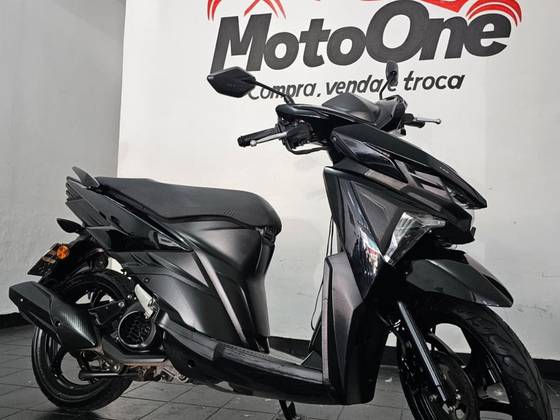 YAMAHA FACTOR 150ED 